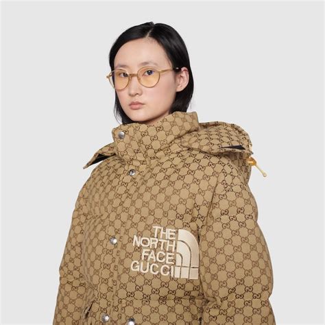 gucci the.north face|north face gucci collection prices.